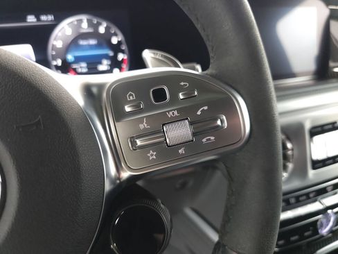 Used 2023 Mercedes-Benz G 63 AMG 4MATIC image 13
