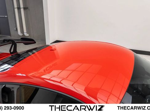 Used 2023 Porsche 718 Cayman GT4 RS RWD image 43