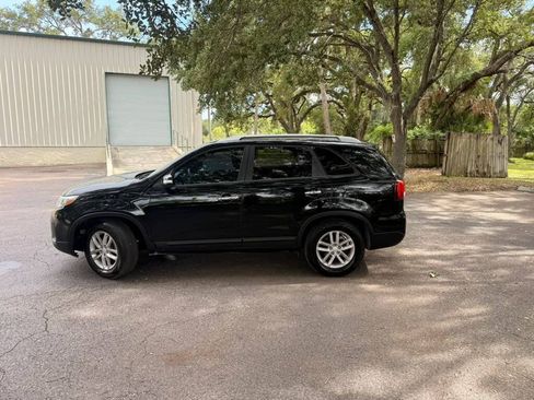 Used 2014 Kia Sorento LX FWD image 8
