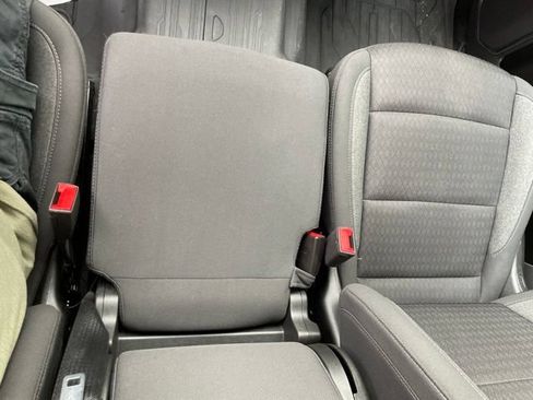 Used 2023 GMC Sierra 1500 Elevation w/ LPO, GMC Protection Package AWD/4WD image 15