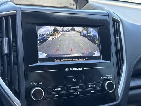Used 2018 Subaru Crosstrek 2.0i Premium AWD/4WD image 31