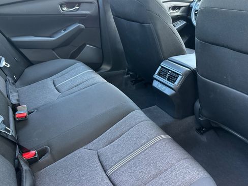 Used 2025 Honda Accord Sport image 29