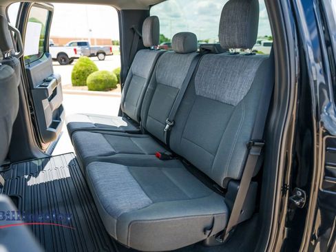 Used 2026 Ford F250 XLT AWD/4WD image 11