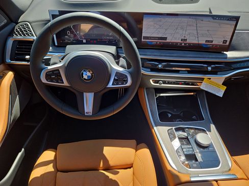 Certified 2026 BMW X5 xDrive40i w/ M Sport Package image 14