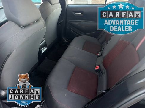 Used 2026 Toyota Corolla SE FWD image 9