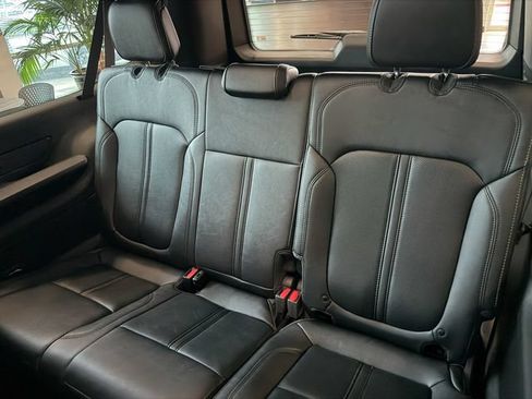 New 2026 Jeep Grand Wagoneer L Limited AWD/4WD image 25