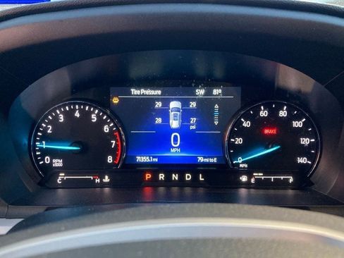 Used 2023 Ford Explorer XLT w/ Equipment Group 202A RWD image 16