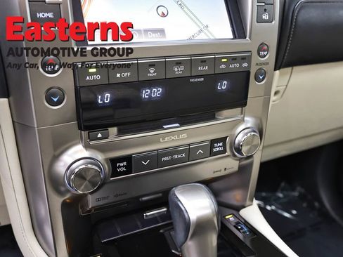 Used 2020 Lexus GX 460 Premium AWD/4WD image 21