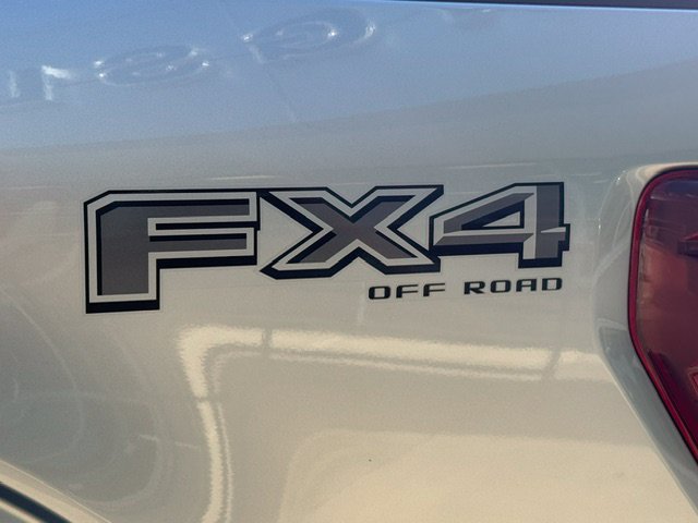 Used 2024 Ford F150 XLT w/ Equipment Group 302A MID AWD/4WD image 9