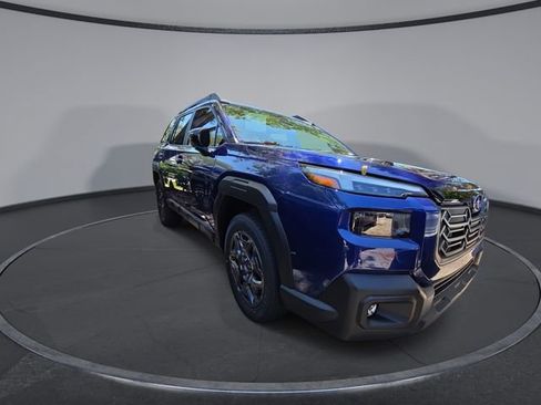 New 2026 Subaru Outback Premium AWD/4WD image 2
