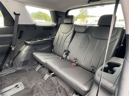 Certified 2025 Hyundai Palisade XRT image 10