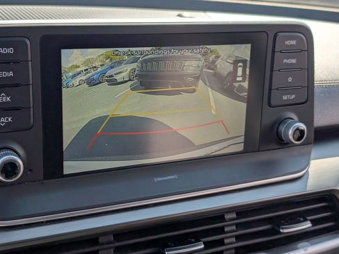 Used 2021 Kia Telluride S image 19