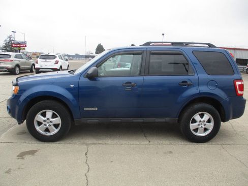 Used 2008 Ford Escape XLT image 3