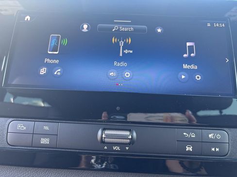 New 2026 Mercedes-Benz Sprinter 2500 image 33