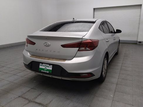 Used 2019 Hyundai Elantra Value Edition FWD image 9