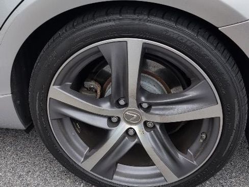 Used 2018 Lexus IS 300 AWD w/ Premium Package image 17