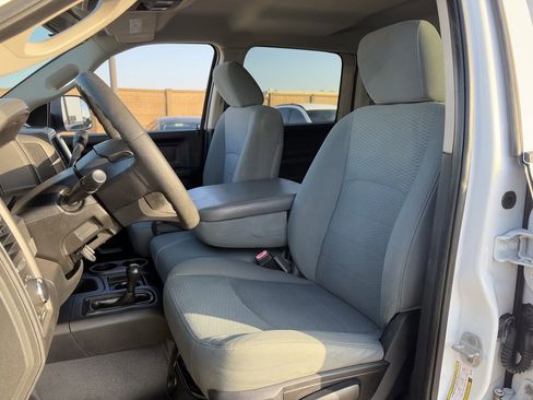 Used 2013 RAM 3500 Tradesman w/ Popular Equipment Group image 24