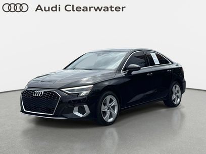 Used 2023 Audi A3 2.0T Premium w/ Convenience Package