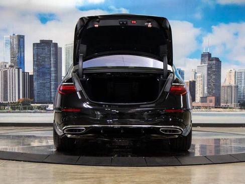 New 2026 Mercedes-Benz S 580 4MATIC Sedan image 12