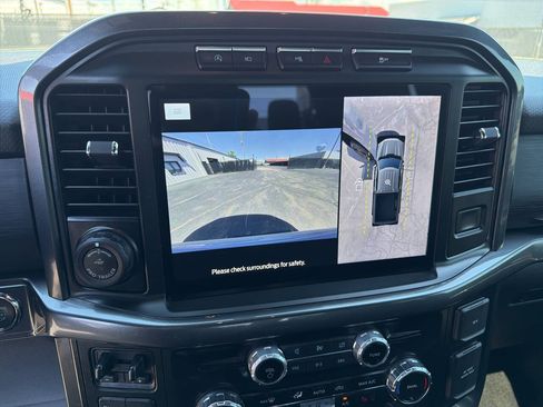 Used 2023 Ford F150 XLT w/ Equipment Group 302A High AWD/4WD image 33