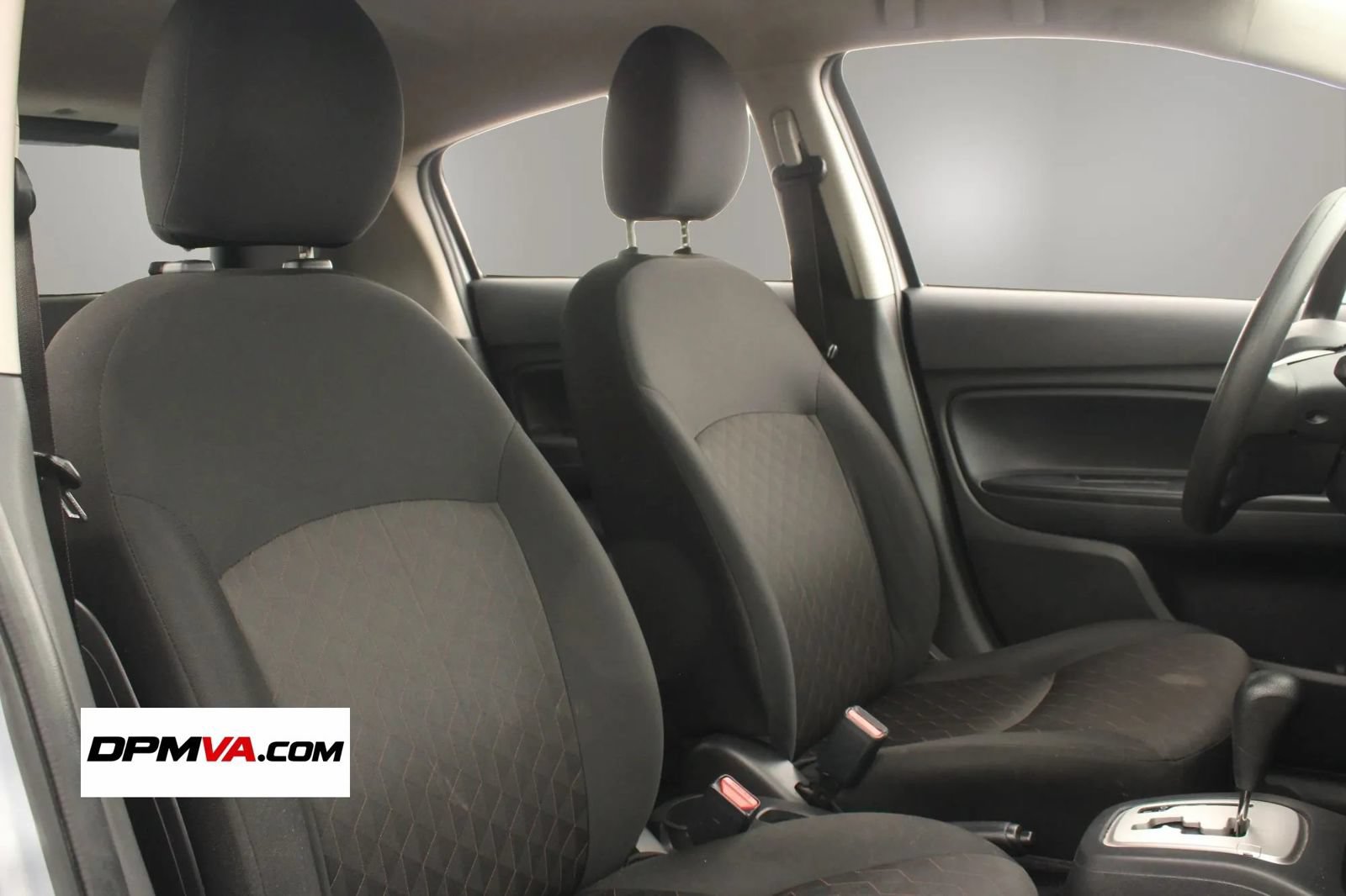 Used 2024 Mitsubishi Mirage ES FWD image 25