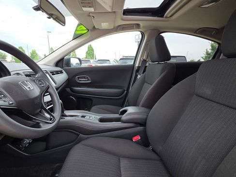 Used 2018 Honda HR-V EX image 20