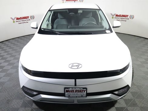 Used 2024 Hyundai Ioniq 5 SE AWD/4WD image 15