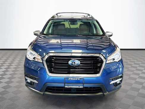 Used 2020 Subaru Ascent Touring w/ Popular Package #2A AWD/4WD image 2