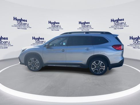 New 2026 Subaru Ascent Touring image 7