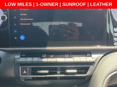 Used 2025 Toyota Camry SE w/ Multimedia Upgrade Package FWD image 29