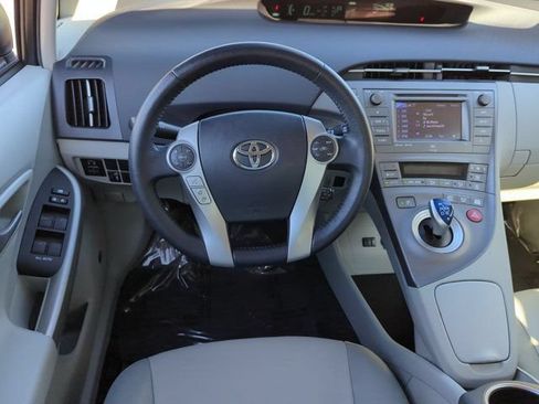 Used 2015 Toyota Prius Four FWD image 27