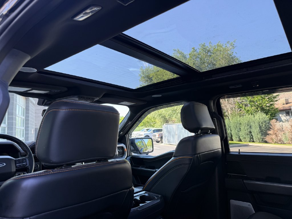 Used 2023 Ford F150 Tremor w/ Equipment Group 402A High AWD/4WD image 42