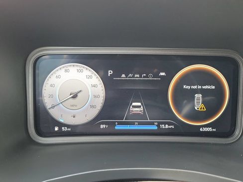 Used 2023 Hyundai Kona N FWD image 13