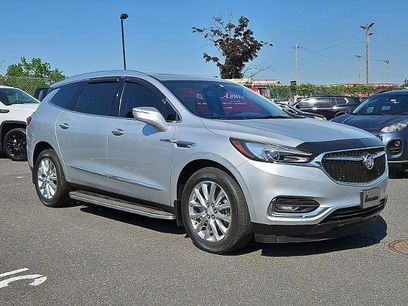 Used 2018 Buick Enclave Premium w/ Experience Buick Package