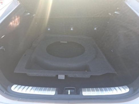 Used 2019 Kia Stinger GT2 image 7