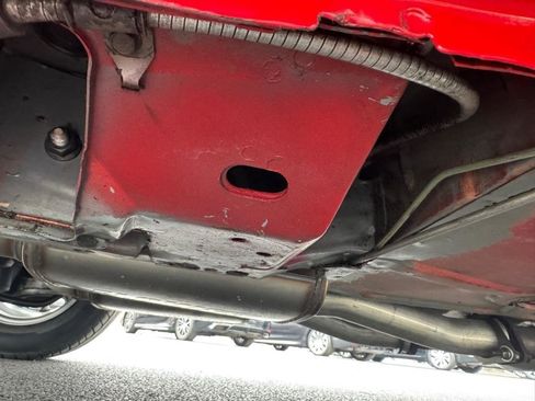 Used 1990 Ford Mustang LX image 19