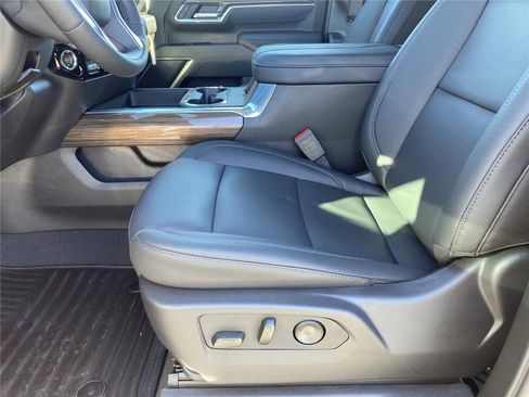 New 2026 Chevrolet Silverado 2500 LT w/ Trail Boss Package image 22