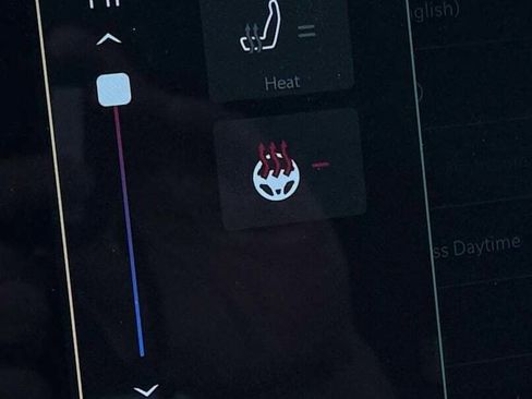 New 2026 Jeep Compass Limited image 34