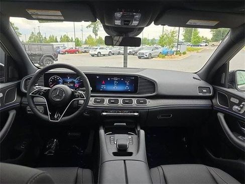 Used 2026 Mercedes-Benz GLE 350 4MATIC image 23