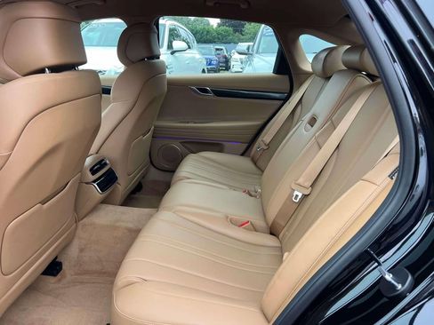 Certified 2026 Genesis G80 2.5T AWD/4WD image 11