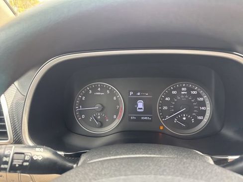 Used 2019 Hyundai Tucson Sport AWD/4WD image 26