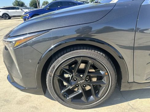 New 2025 Kia K4 GT-Line Turbo image 21