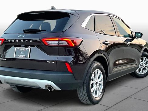 Certified 2023 Ford Escape Active w/ Tech Pack #2 image 13