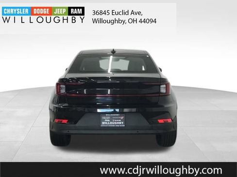 Used 2023 Polestar Polestar 2 image 5