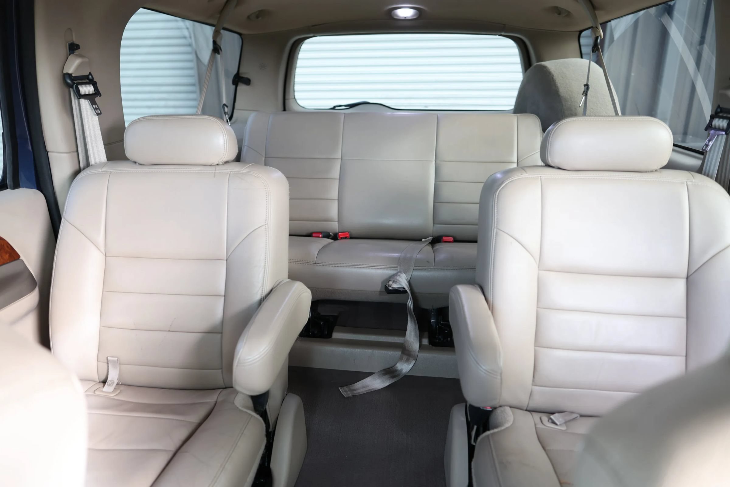 Used 2002 Ford Excursion Limited AWD/4WD image 45