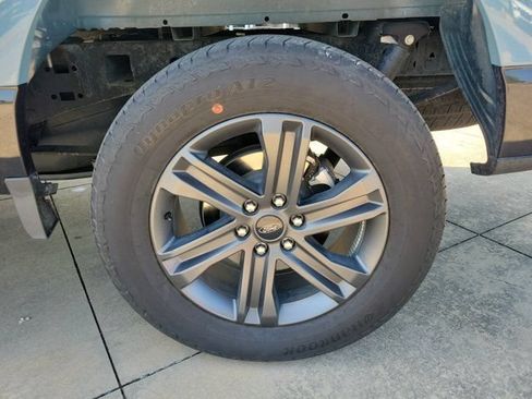 Used 2023 Ford F150 XLT w/ Equipment Group 302A High AWD/4WD image 8