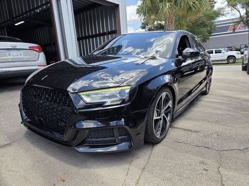 Used 2020 Audi A3 2.0T Premium w/ Final Edition Package AWD/4WD image 3