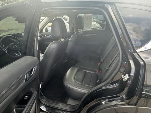 Used 2017 MAZDA CX-5 Grand Select image 11