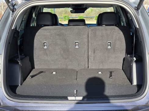 New 2026 Kia Sorento EX image 28