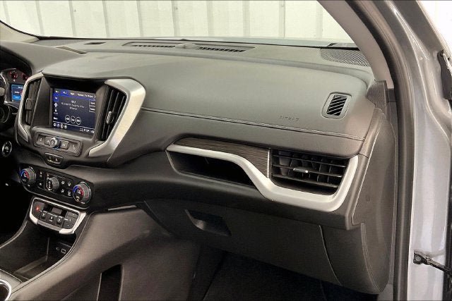 Certified 2023 GMC Terrain SLE w/ Driver Convenience Package AWD/4WD image 17